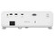 Proyector BenQ Láser LW550H, WXGA, Resolucion de 1280x800, 3500 Lúmenes, DLP.