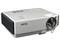 Proyector BenQ MP511+, Resolución de 800x600 y 2,100 lúmenes.