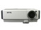 Proyector BenQ MP511+, Resolución de 800x600 y 2,100 lúmenes.