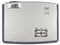 Proyector BenQ MP511+, Resolución de 800x600 y 2,100 lúmenes.