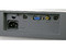 Proyector BenQ MP511+, Resolución de 800x600 y 2,100 lúmenes.