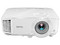 Proyector BenQ MS550, Resolución de 800x600, Contraste 20000:1 y 3600 ANSI-Lumens. Color Blanco.
