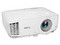 Proyector BenQ MS550, Resolución de 800x600, Contraste 20000:1 y 3600 ANSI-Lumens. Color Blanco.