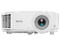 Proyector BenQ MS550, Resolución de 800x600, Contraste 20000:1 y 3600 ANSI-Lumens. Color Blanco.