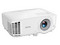 Proyector BenQ MS560, Resolución de SVGA (800x600), Contraste 20,000:1 y 4000 ANSI-Lumens. Color Blanco.