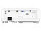 Proyector BenQ MW560C, 
Resolución de WXGA (1280 x 800), 
Contraste 20,000:1 y 4000 ANSI-Lumens.
