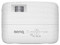 Proyector BenQ MW560C, 
Resolución de WXGA (1280 x 800), 
Contraste 20,000:1 y 4000 ANSI-Lumens.