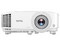 Proyector BenQ MW561, 4,000 Lúmenes, Resolución Nativa WXGA (1280 x 800), Contraste 20,000:1, Zoom 1.1x, Corrección Trapezoidal Vertical ± 40°, Lámpara 203 W, Vida de Lámpara hasta 15,000 Horas, Bocina 20 W, Color Blanco.