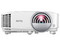 Proyector de Tiro Corto BenQ MW826STH, 
resolución de WXGA (1200 x 800), 
20000:1 y 3500 ANSI-Lumens. 
Color blanco