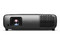 Proyector DLP BenQ W4100i: 
Resolución 4K UHD (3840 x 2160), 
Contraste 3000000:1 y 3200 ANSI-Lúmenes, 
HDMI, Bocina Integrada, HDR Pro.
Color Blanco.