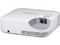 Proyector Híbrido Casio XJ-V2, Resolución de 1024 x 768, Contraste 20,000:1 y 3,000 ANSI-Lumens.