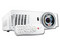 Proyector Dell S320wi, resolución de 1024 x 768, Contraste 2.200:1 y 3,000 ANSI-Lumens.