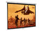 Pantalla para proyector Desplegable Manual Elite Screens de 80