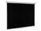 Pantalla para proyector Desplegable Manual Elite Screens de 80