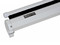 Pantalla para proyector Desplegable Manual Elite Screens de 80