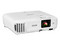 Proyector Epson PowerLite E20, Resolución de 1024 x 768, Contraste 15,000:1 y 3,400 ANSI-Lumens, Incluye Antivirus McAfee.