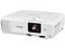 Proyector Epson PowerLite W49, 
Resolución de WXGA (1280 x 800), 
Contraste 16,000:1 y 3,800 ANSI-Lumens, 
Incluye Cable HDMI.