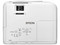 Proyector Epson PowerLite W55+ 3LCD, 
Resolución WXGA (1200 x 800), 4000 Lúmenes, 
Constraste 16,000:1. 
Incluye Antivirus McAfee.