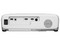 Proyector Epson PowerLite W55+ 3LCD, 
Resolución WXGA (1200 x 800), 4000 Lúmenes, 
Constraste 16,000:1. 
Incluye Antivirus McAfee.