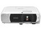 Proyector Epson PowerLite FH54,
Resolución de FHD (1920 x 1080), 
Contraste 16,000:1 y 4,100 ANSI-Lumens. 
Incluye Mochila.