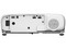 Proyector Epson PowerLite FH54,
Resolución de FHD (1920 x 1080), 
Contraste 16,000:1 y 4,100 ANSI-Lumens. 
Incluye Mochila.