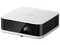 Proyector Epson Lifestudio Pop, 
Resolución FHD de 1920 x 1080, 
700 ANSI-Lumens, 
Tamaño de Proyección de hasta 150