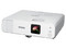 Proyector Epson PowerLite L210W, 
Resolución de 1280 x 800, 
Contraste 2.500.000:1 y 4,500 ANSI-Lumens. 
Incluye Cable HDMI.