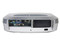 Proyector Epson PowerLite S1+, 1400 Lumens, incluye Maletín de transporte.