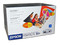 Proyector Epson PowerLite S1+, 1400 Lumens, incluye Maletín de transporte.