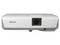 Proyector Epson Powerlite 260D de 2000 Lúmenes
