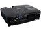 Proyector Epson PowerLite S8+, Resolución de 800x600 y 2,500 lúmenes.