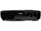 Proyector Epson PowerLite S8+, Resolución de 800x600 y 2,500 lúmenes.