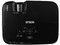 Proyector Epson PowerLite S8+, Resolución de 800x600 y 2,500 lúmenes.