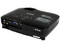Proyector Epson PowerLite W8+, Resolución de 1280x800 y 2,500 lúmenes.