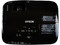 Proyector Epson PowerLite W8+, Resolución de 1280x800 y 2,500 lúmenes.