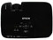 Proyector Epson PowerLite S10+, Resolución de 800 x 600 y 2,600 lúmenes.