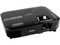  Proyector Epson PowerLite S12+, Resolución de 800 x 600, Contraste 2000:1 y 2,800 ANSI-Lumens.