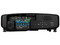 Proyector Epson PowerLite 4855WU, resolución de 1920 x 1200, Contraste 5,000:1 y 4,000 ANSI-Lumens.