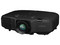 Proyector Epson PowerLite 4855WU, resolución de 1920 x 1200, Contraste 5,000:1 y 4,000 ANSI-Lumens.
