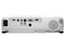 Proyector Epson WXGA PowerLite W18+, Resolución de 1280 x 800, Contraste 10,000:1 y 3,000 ANSI-Lumens.