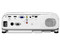 Proyector Epson PowerLite Home Cinema 2030, Resolución de 1920 x 1080, Contraste 15,000:1 y 2,000 ANSI-Lumens.