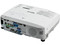 Proyector Epson PowerLite W17, Resolución de 1280 x 800, Contraste 10,000:1 y 2,800 ANSI-Lumens.