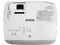 Proyector Epson PowerLite W17, Resolución de 1280 x 800, Contraste 10,000:1 y 2,800 ANSI-Lumens.