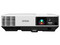 Proyector Epson PowerLite 1980WU, Resolución de 1920 x 1200 WUXGA, Contraste 10,000:1 y 4,400 ANSI-Lumens.