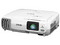 Proyector Epson PowerLite 99WH, Resolución de 1280 x 800, Contraste 10,000:1 y 3,000 ANSI-Lumens.