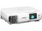 Proyector Epson PowerLite 98H, resolución de 1024 x 768, contraste 10,000:1 y 3,000 ANSI-Lumens.