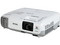 Proyector Epson PowerLite X29, Resolución de 1024 x 768, Contraste 10,000:1 y 3,000 ANSI-Lumens.