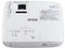 Proyector Epson PowerLite X29, Resolución de 1024 x 768, Contraste 10,000:1 y 3,000 ANSI-Lumens.