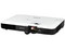Proyector Epson PowerLite 1780W, resolución de 1280 x 800, Contraste 10,000:1 y 3,000 ANSI-Lumens.