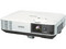 Proyector Epson  PowerLite 2055, Resolución de 1024 x 768, 5000 ANSI-Lumens, contraste 15000:1